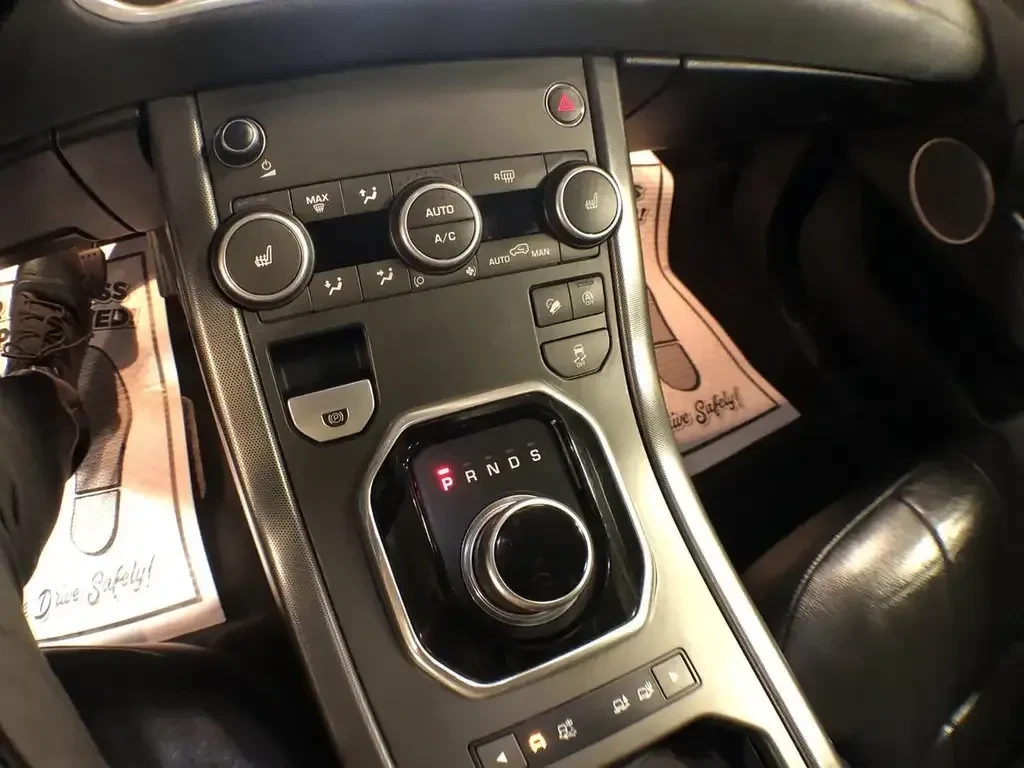 Land Rover Range Rover Evoque SE AWD | Pano | Navi | ���� | ������ | Mobile.bg � ����������� 14