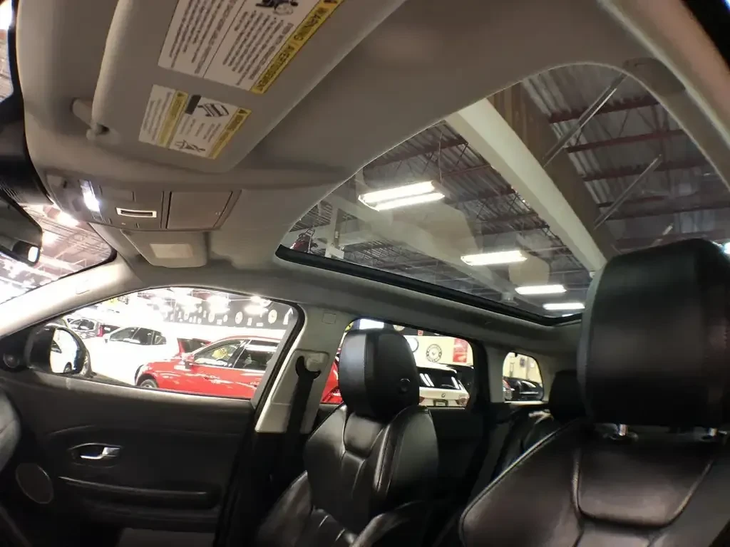 Land Rover Range Rover Evoque SE AWD | Pano | Navi | ���� | ������ | Mobile.bg � ����������� 7