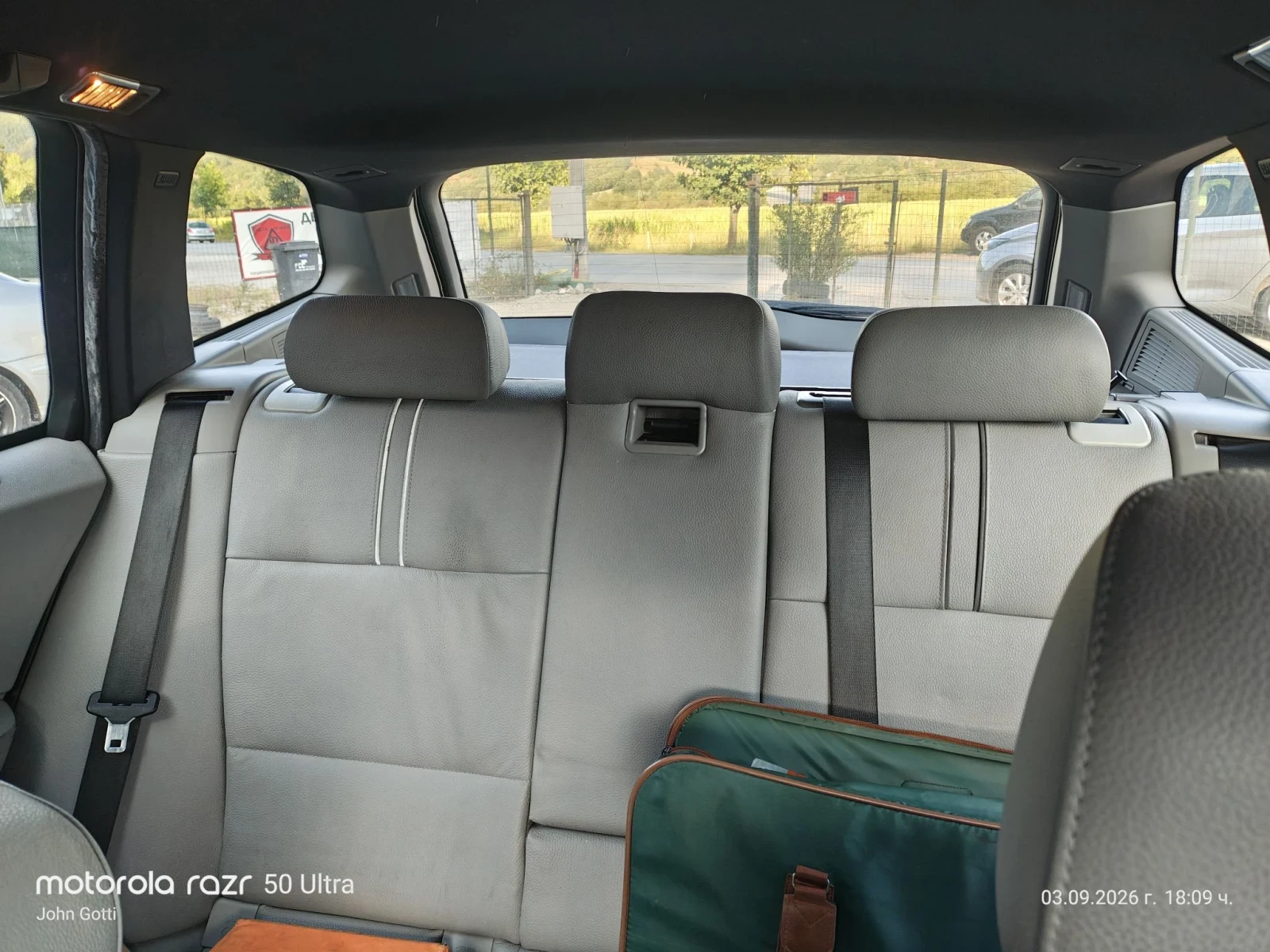 BMW X3 M пакет, 150к.с. 2.0, 4+ 4, климатроник, 6 скорост, снимка 8 - Автомобили и джипове - 55943145