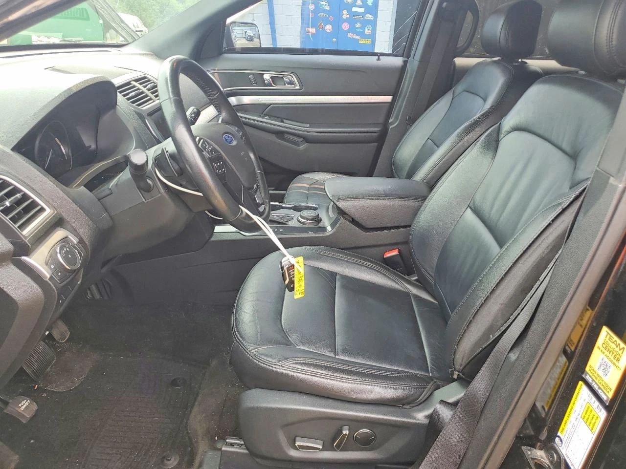 Ford Explorer 2.3l Xlt, снимка 7 - Автомобили и джипове - 56073794