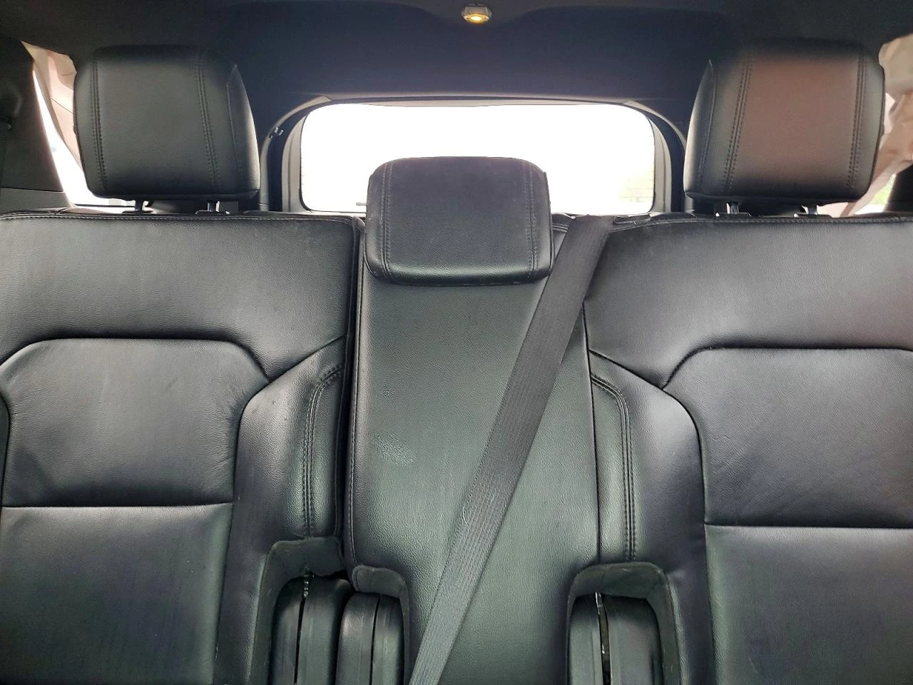 Ford Explorer 2.3l Xlt, снимка 10 - Автомобили и джипове - 56073794