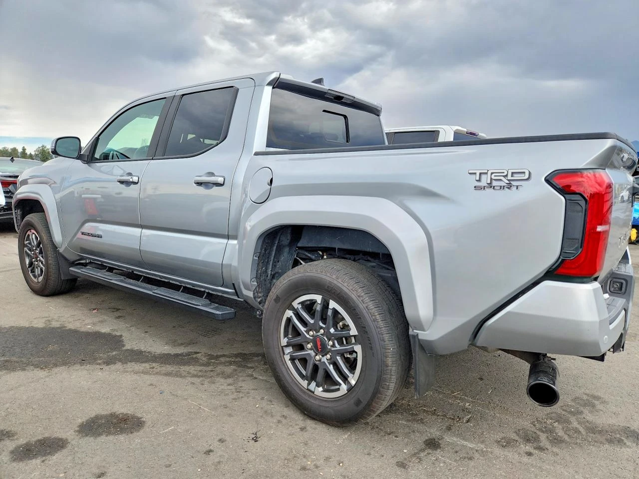 Toyota Tacoma 2.4l Trd Sport | Mobile.bg � ����������� 2