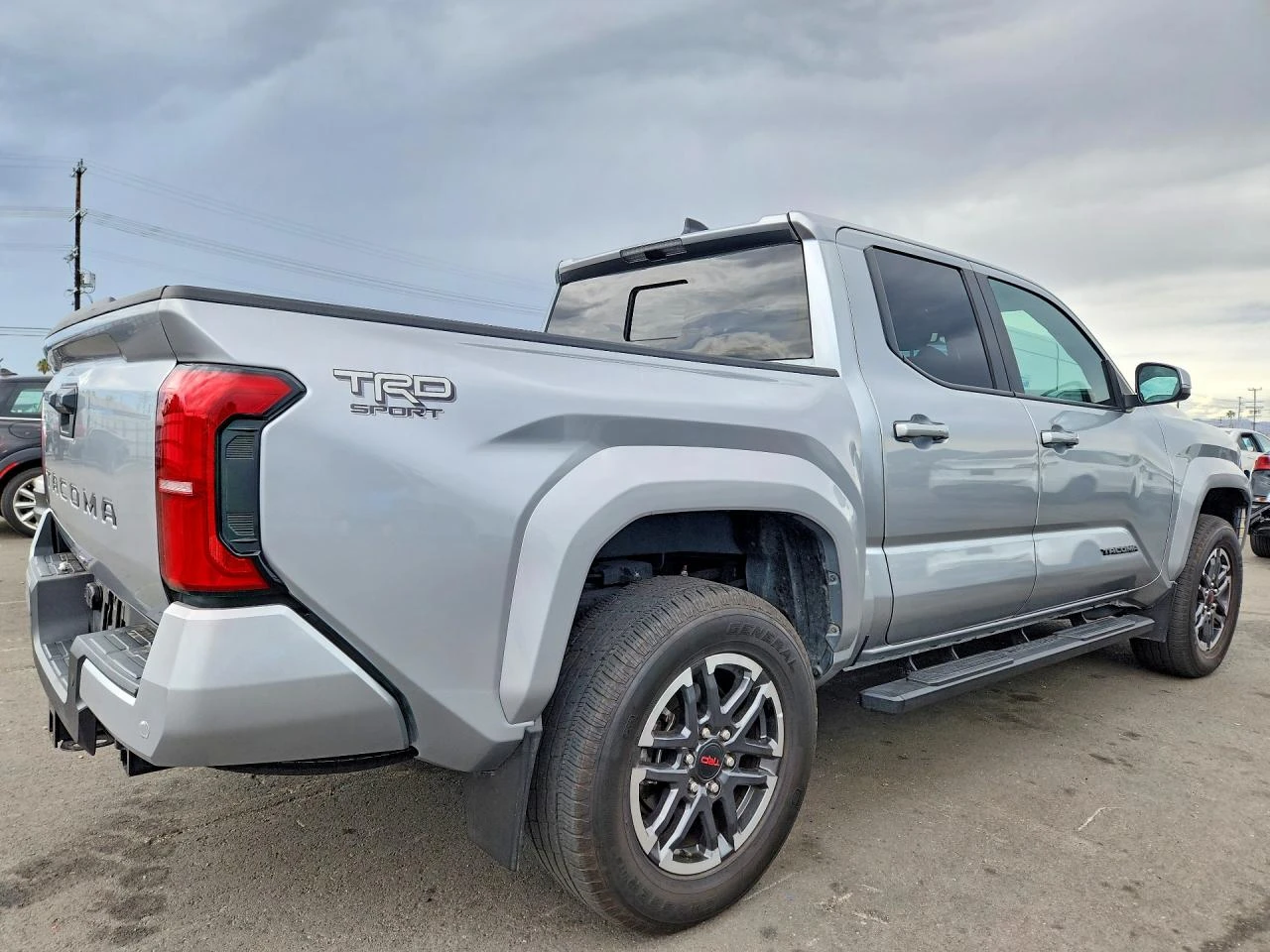 Toyota Tacoma 2.4l Trd Sport | Mobile.bg � ����������� 3