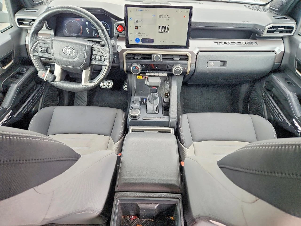 Toyota Tacoma 2.4l Trd Sport | Mobile.bg � ����������� 8