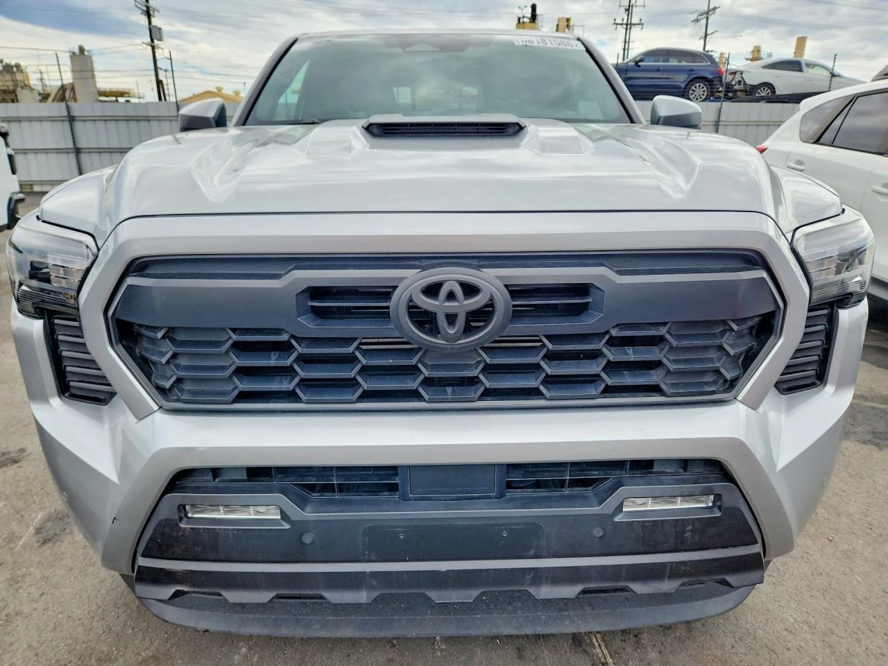 Toyota Tacoma 2.4l Trd Sport | Mobile.bg � ����������� 5