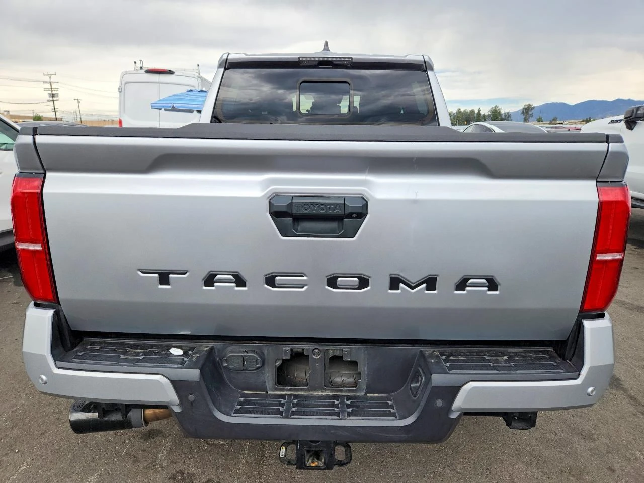 Toyota Tacoma 2.4l Trd Sport | Mobile.bg � ����������� 6