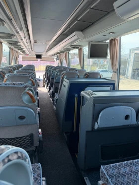 Mercedes-Benz Travego 17RHD 60 места, снимка 13
