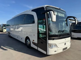 Mercedes-Benz Travego 17RHD 60 места, снимка 1