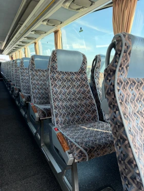 Mercedes-Benz Travego 17RHD 60 места, снимка 10