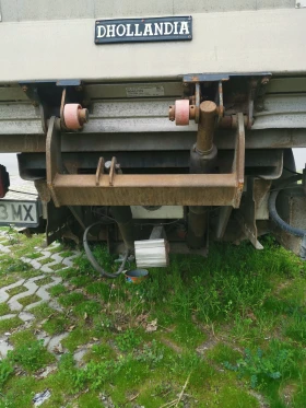 VW Crafter фургон, снимка 7