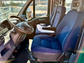 Fiat Ducato 2.3 ДВОЙНА КАБИНА 7местен, снимка 9