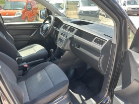 VW Caddy | Mobile.bg   15
