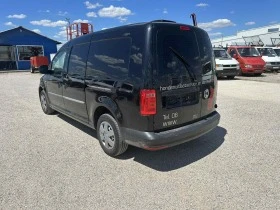 VW Caddy | Mobile.bg    5