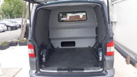 VW Transporter 2, 0TDI 4x4, снимка 8