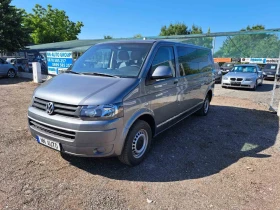 Обява за продажба на VW Transporter 2, 0TDI 4x4 ~27 600 лв. - изображение 3
