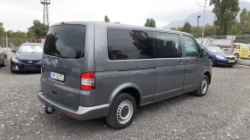 VW Transporter 2, 0TDI 4x4, снимка 7