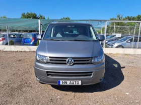 Обява за продажба на VW Transporter 2, 0TDI 4x4 ~27 600 лв. - изображение 1
