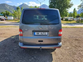 Обява за продажба на VW Transporter 2, 0TDI 4x4 ~27 600 лв. - изображение 5