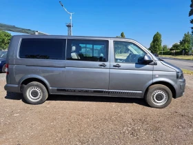 Обява за продажба на VW Transporter 2, 0TDI 4x4 ~27 600 лв. - изображение 2