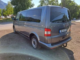 Обява за продажба на VW Transporter 2, 0TDI 4x4 ~27 600 лв. - изображение 7
