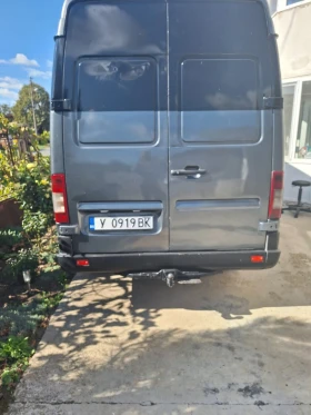 Mercedes-Benz Sprinter 312 2.9 TDI | Mobile.bg    4