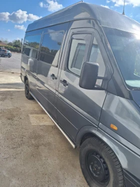 Mercedes-Benz Sprinter 312 2.9 TDI | Mobile.bg    5