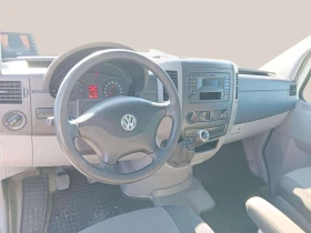 VW Crafter 2.0TDI, снимка 11