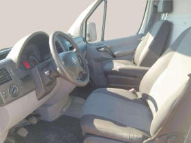 VW Crafter 2.0TDI, снимка 10