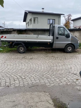 Fiat Ducato  | Mobile.bg    3