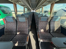 Mercedes-Benz Travego 17RHD 60 места | Auto.bg — изображение 9