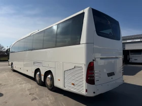 Mercedes-Benz Travego 17RHD 60 места | Auto.bg — изображение 3
