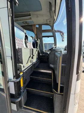 Mercedes-Benz Travego 17RHD 60 места | Auto.bg — изображение 6