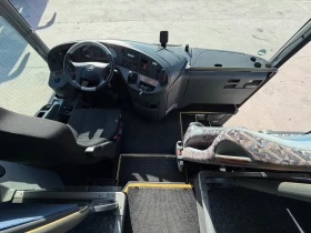 Mercedes-Benz Travego 17RHD 60 места | Auto.bg — изображение 14