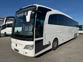 Mercedes-Benz Travego 17RHD 60 места | Auto.bg — изображение 2