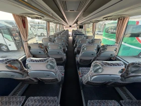 Mercedes-Benz Travego 17RHD 60 места | Auto.bg — изображение 12