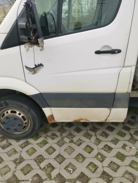 VW Crafter фургон | Auto.bg — изображение 8