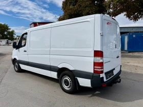 Mercedes-Benz Sprinter 313 CDi  | Auto.bg — изображение 2
