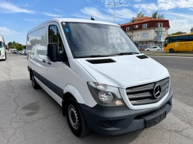 Mercedes-Benz Sprinter 313 CDi  | Auto.bg — изображение 6