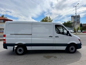 Mercedes-Benz Sprinter 313 CDi  | Auto.bg — изображение 5