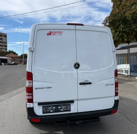 Mercedes-Benz Sprinter 313 CDi  | Auto.bg — изображение 3