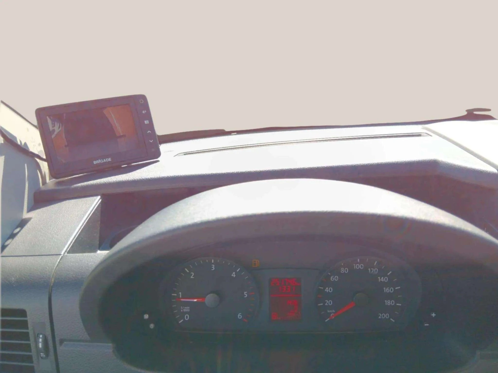 VW Crafter 2.0TDI | Mobile.bg   12