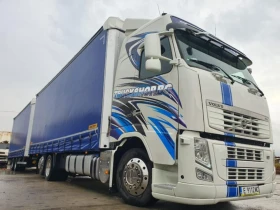 Volvo Fh 460 ХЕНГЕР, снимка 3