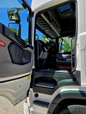 Scania R 450, снимка 8