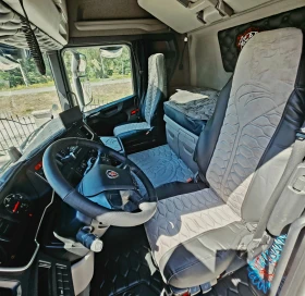 Scania R 450, снимка 7