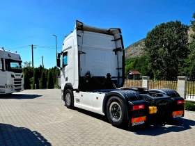 Scania R 450, снимка 4