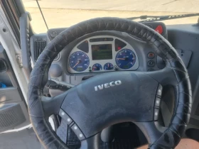 Iveco Stralis  AC 260 C 43  | Mobile.bg    13
