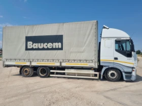 Обява за продажба на Iveco Stralis  AC 260 C 43  ~13 900 лв. - изображение 1