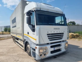 Обява за продажба на Iveco Stralis  AC 260 C 43  ~13 900 лв. - изображение 5