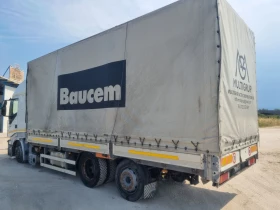 Обява за продажба на Iveco Stralis  AC 260 C 43  ~13 900 лв. - изображение 3
