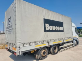 Обява за продажба на Iveco Stralis  AC 260 C 43  ~13 900 лв. - изображение 2